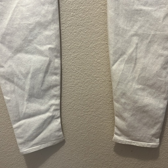 Mother The Looker Love on the Line Stripe Jeans size 27 - Picture 12 of 14